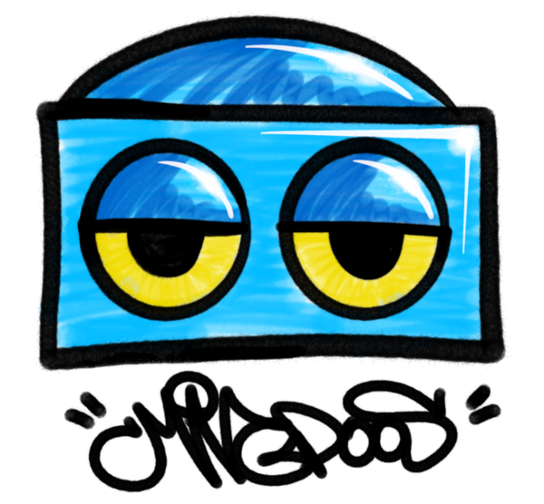 MigTheRobot