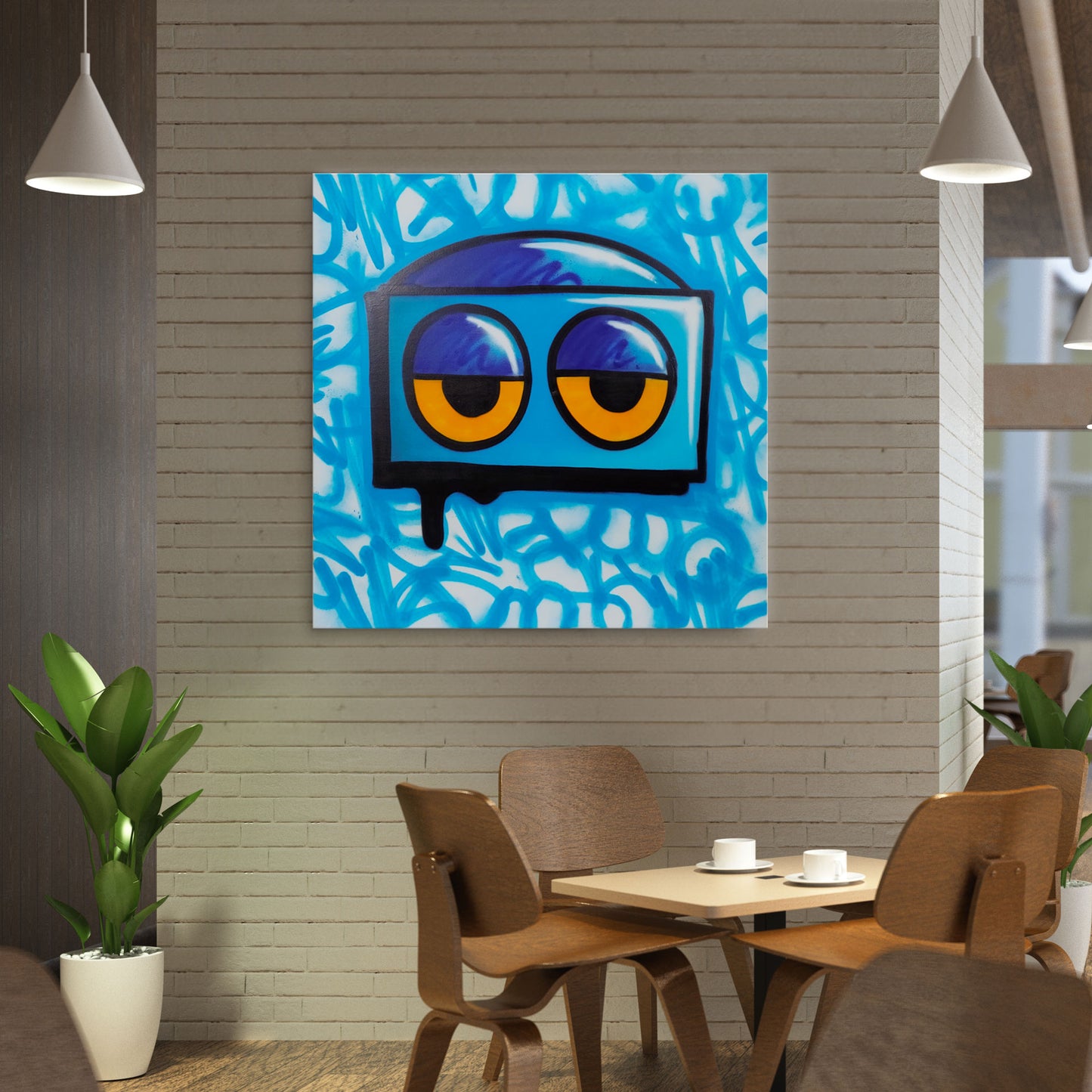 Azzurro 047