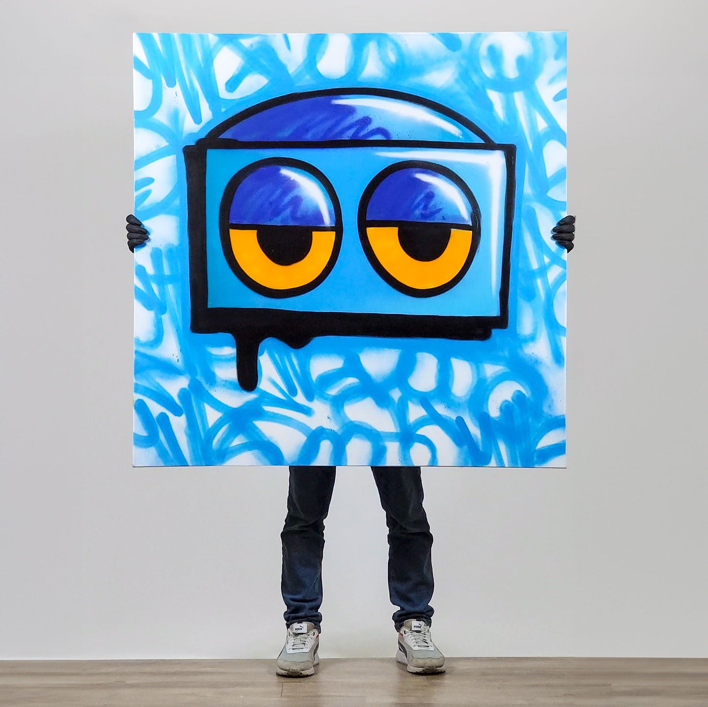 Azzurro 047