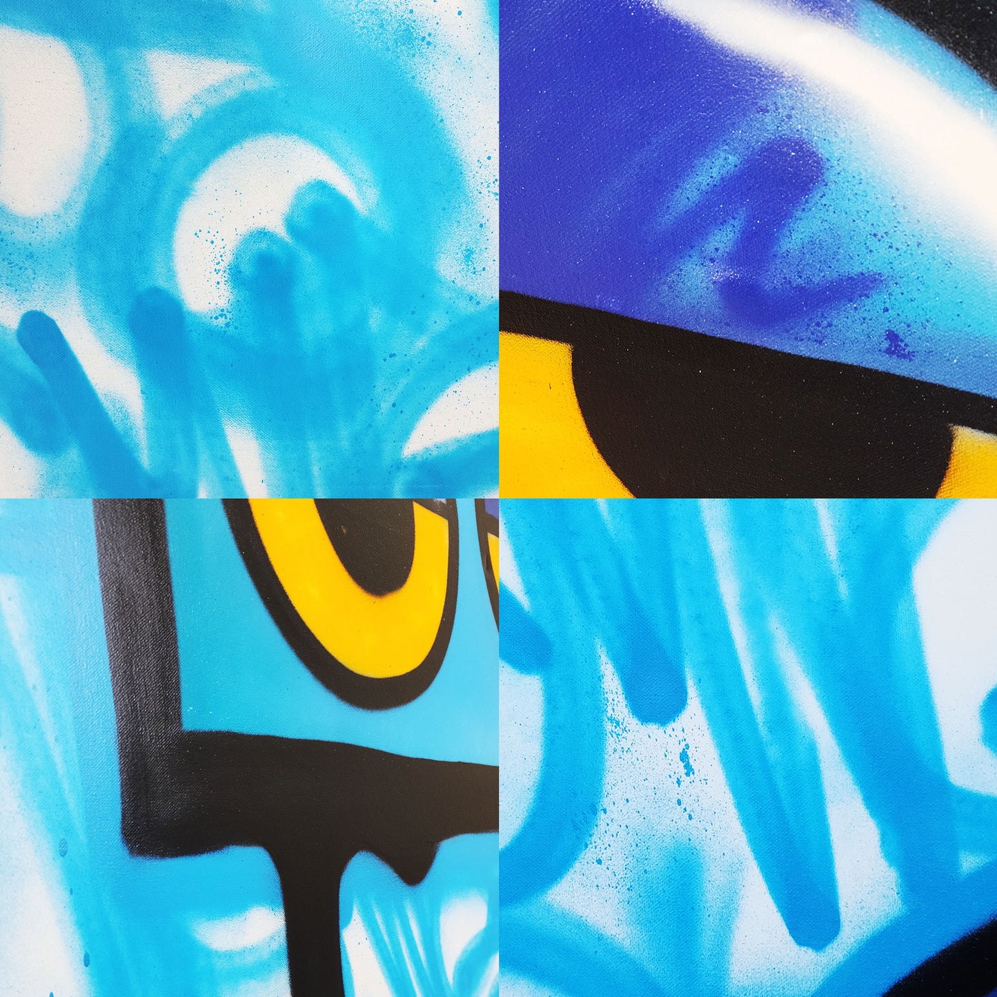 Azzurro 047
