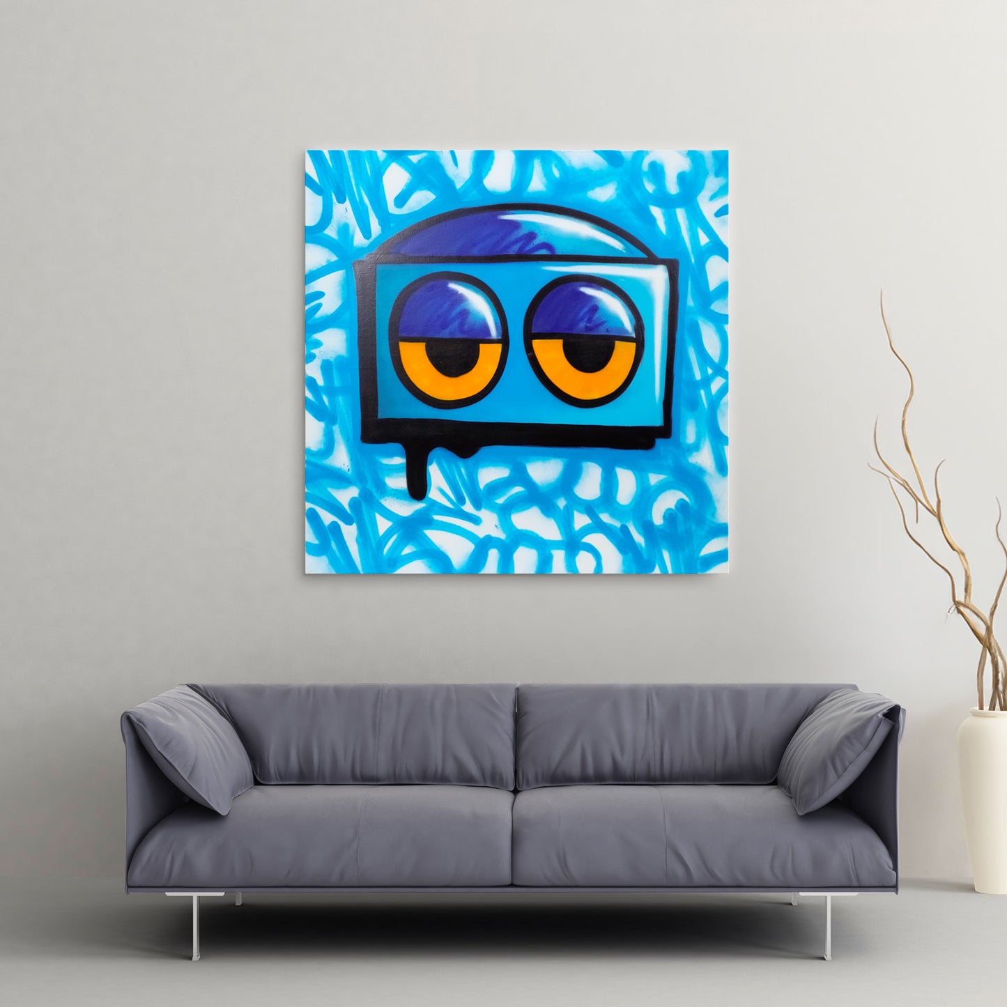 Azzurro 047