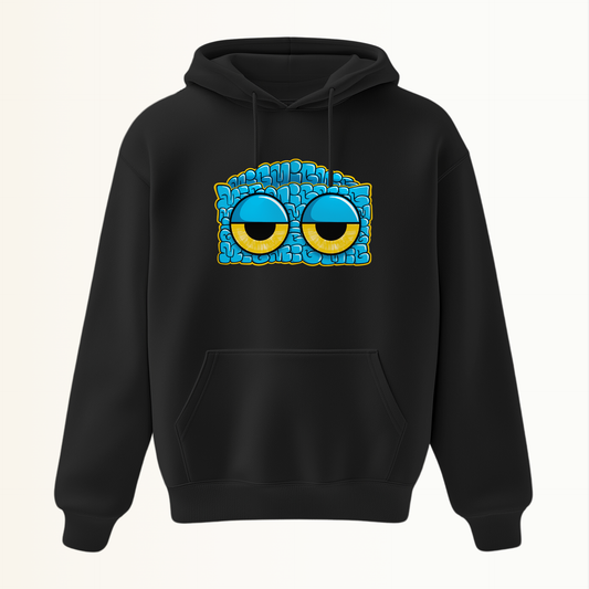 Throwies Hoodie