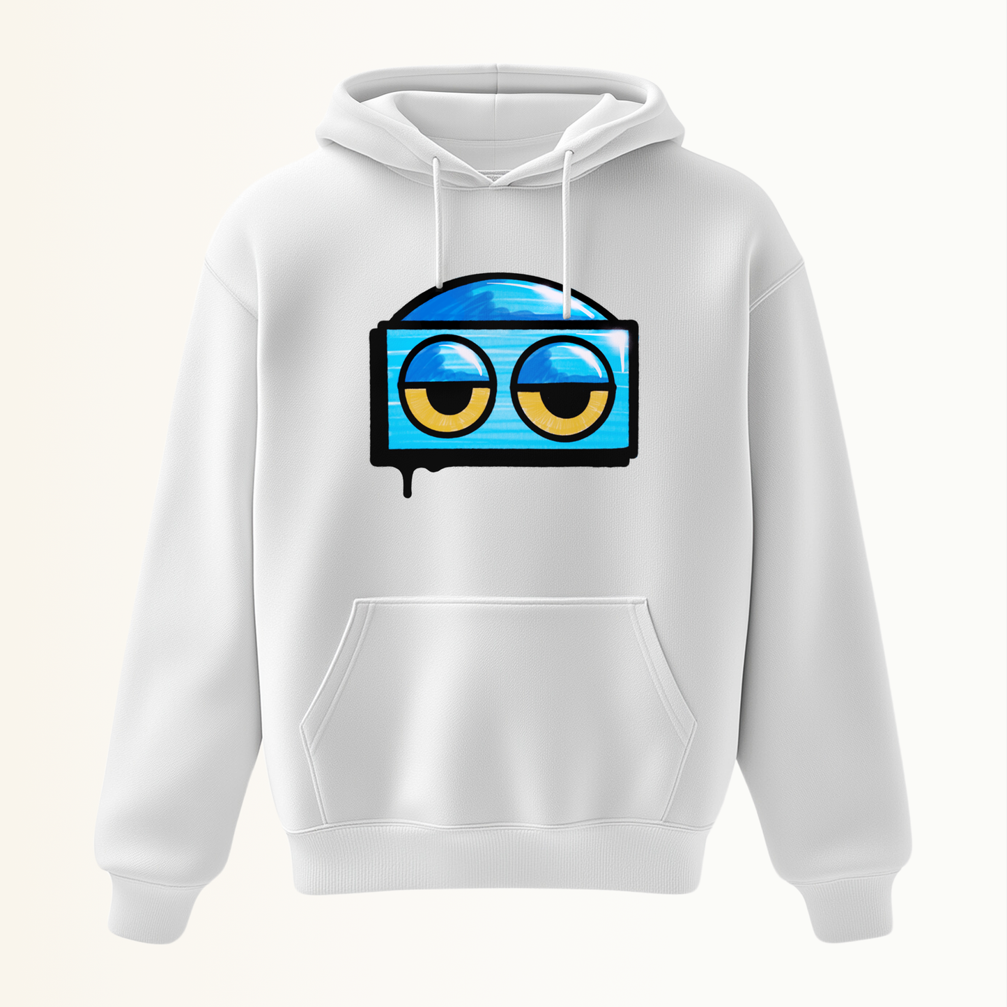 Quick Fill Hoodie