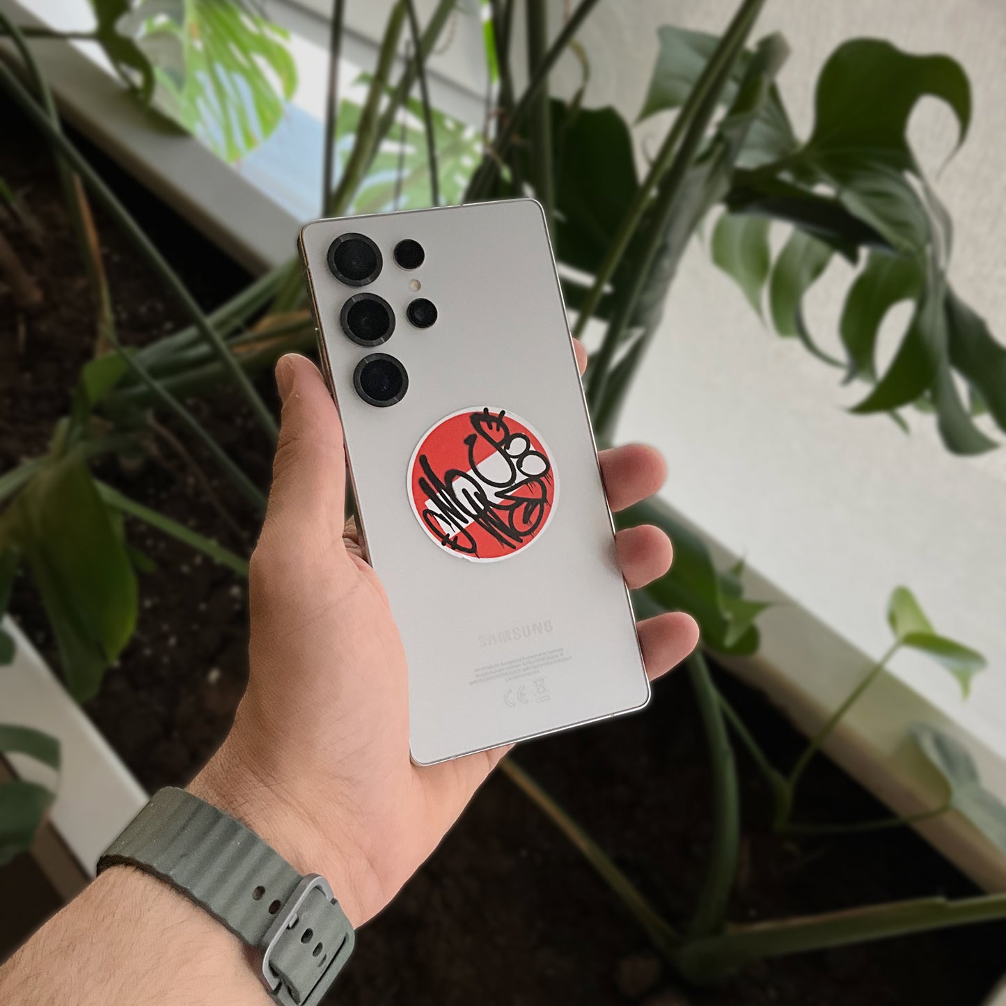 Stickers Pack