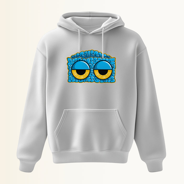 Throwies Hoodie