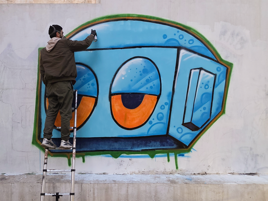 Illegal for You, Business for Them