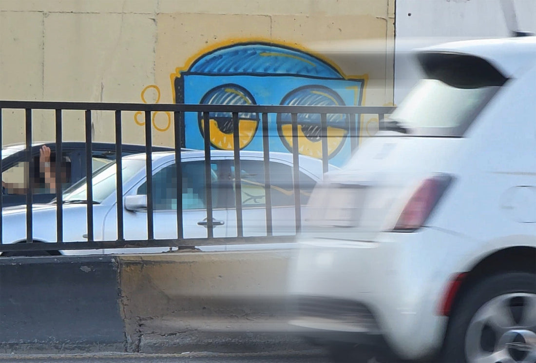 Love Letter From The Future