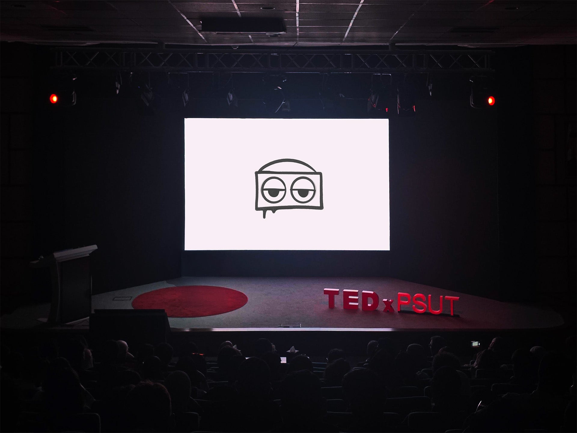 Load video: 