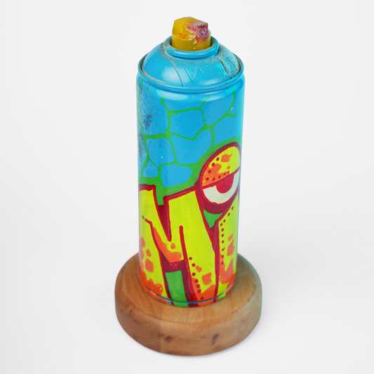 Painted Spraycan , MiG 5/6