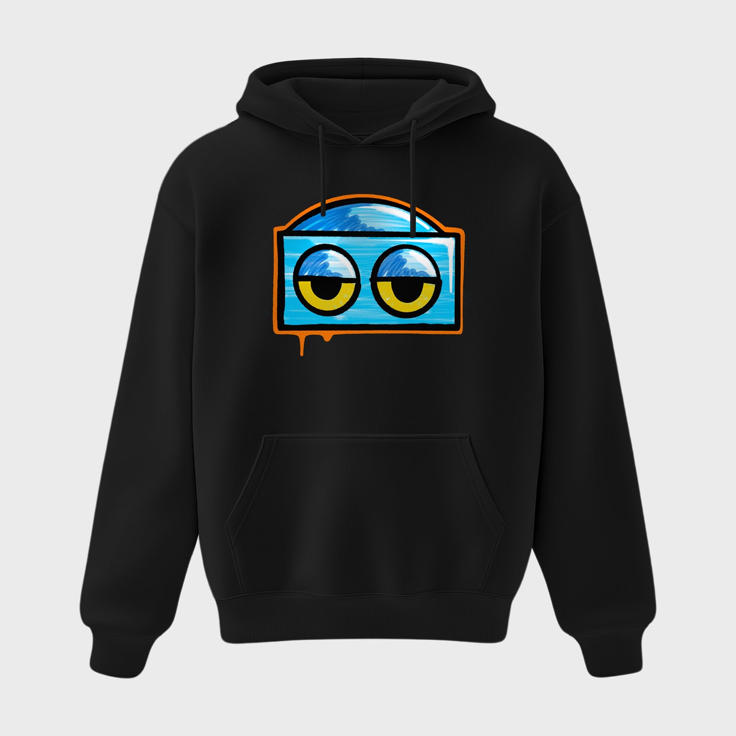 Quick Fill Hoodie