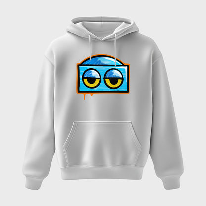 Quick Fill Hoodie