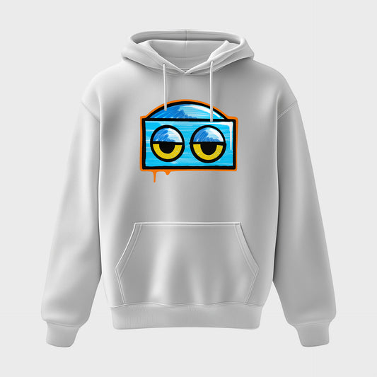 Quick Fill Hoodie