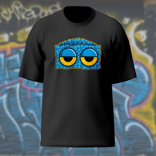 Throwies T-shirt