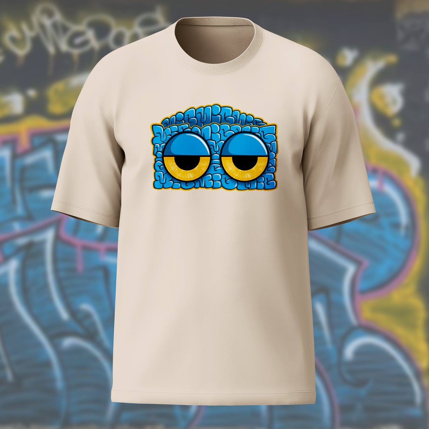 Throwies T-shirt