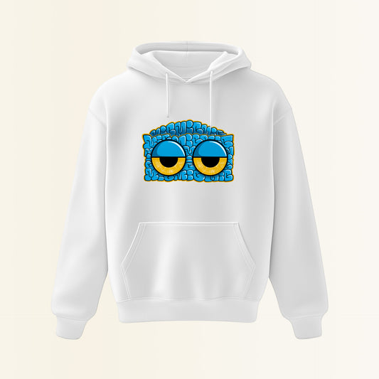 Throwies Hoodie