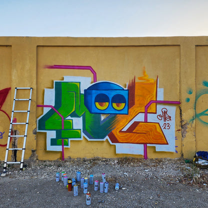 Freestyle MiG