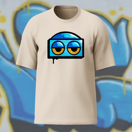 Quick fill T-shirt