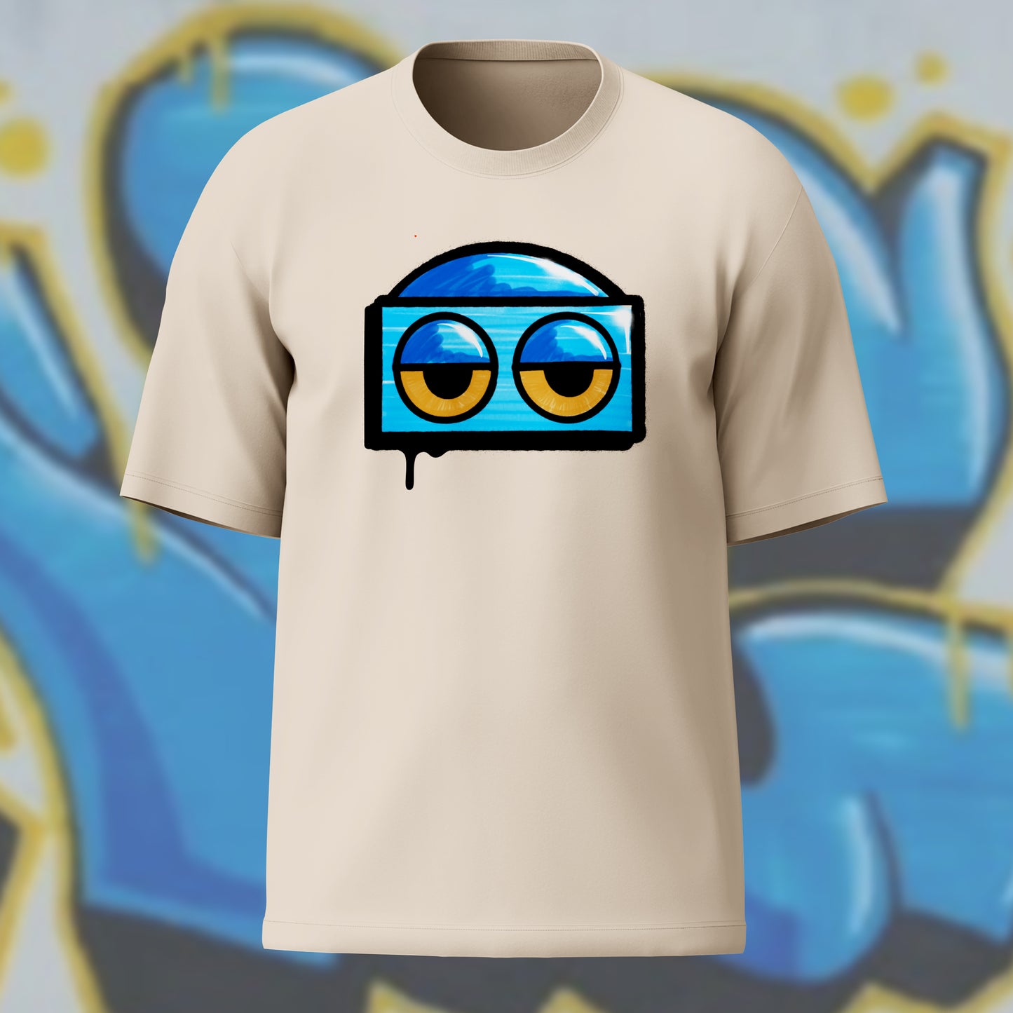 Quick fill T-shirt