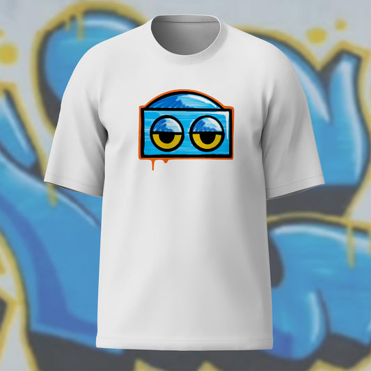 Quick fill T-shirt
