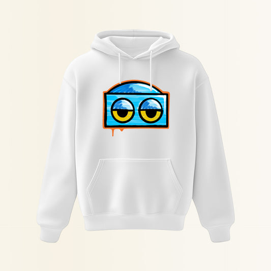 Quick Fill Hoodie