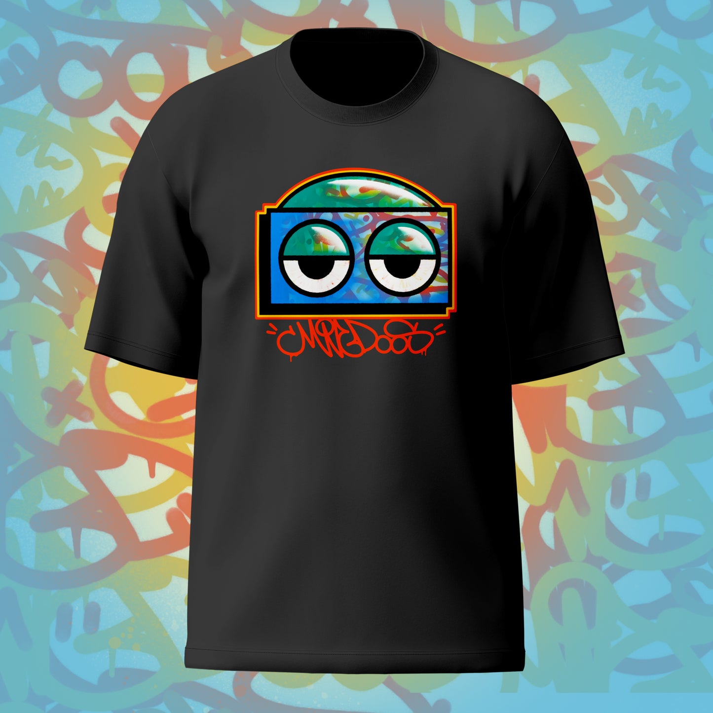 Tags T-Shirt