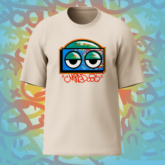 Tags T-Shirt
