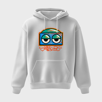 Tags Hoodie