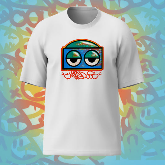 Tags T-Shirt